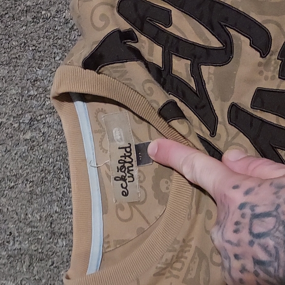 Vintage Ecko t shirt - Picture 2 of 3